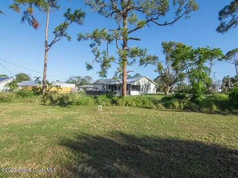 6502 Kenwood Road Fort Pierce FL 34951