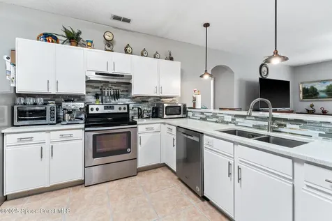 845 Sandhurst Court Titusville FL 32780