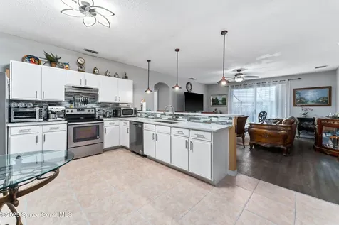 845 Sandhurst Court Titusville FL 32780