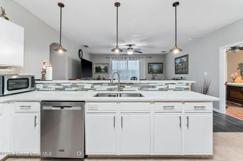 845 Sandhurst Court Titusville FL 32780