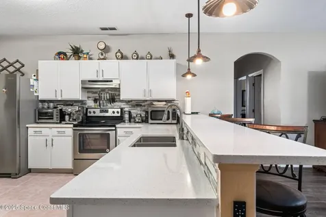 845 Sandhurst Court Titusville FL 32780