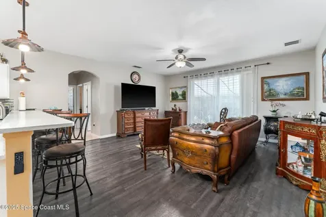 845 Sandhurst Court Titusville FL 32780