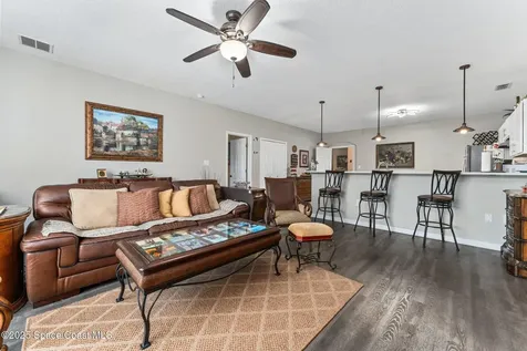 845 Sandhurst Court Titusville FL 32780
