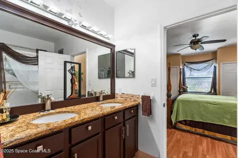 845 Sandhurst Court Titusville FL 32780