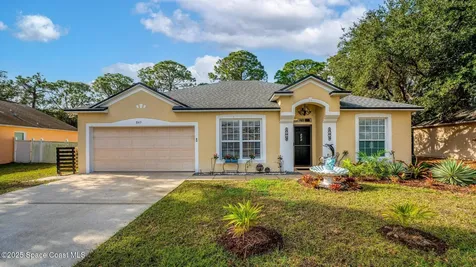 845 Sandhurst Court Titusville FL 32780