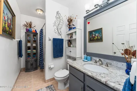 845 Sandhurst Court Titusville FL 32780