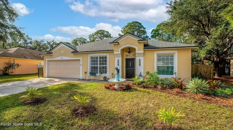 845 Sandhurst Court Titusville FL 32780