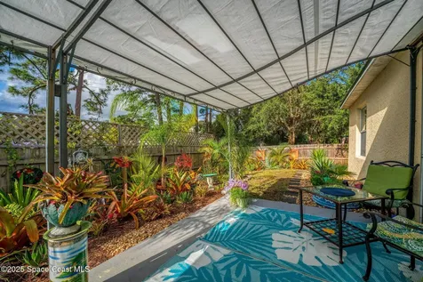 845 Sandhurst Court Titusville FL 32780