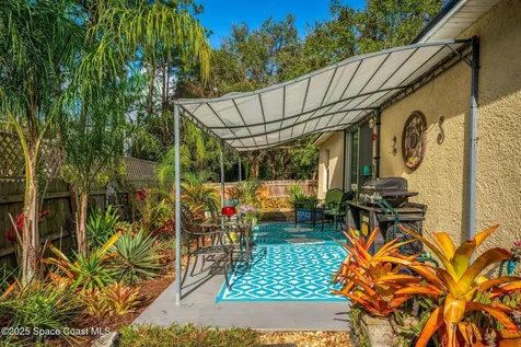 845 Sandhurst Court Titusville FL 32780