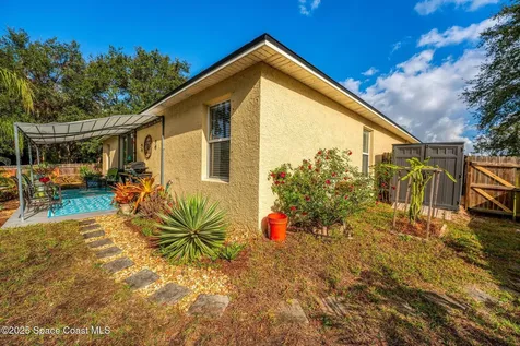 845 Sandhurst Court Titusville FL 32780