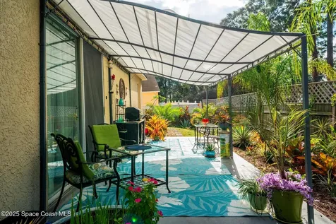 845 Sandhurst Court Titusville FL 32780