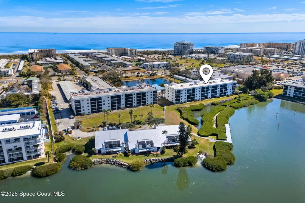 3165 N Atlantic Avenue Cocoa Beach FL 32931