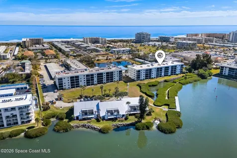 3165 N Atlantic Avenue Cocoa Beach FL 32931