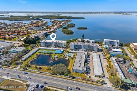 3165 N Atlantic Avenue Cocoa Beach FL 32931