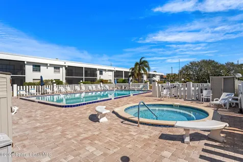 3165 N Atlantic Avenue Cocoa Beach FL 32931