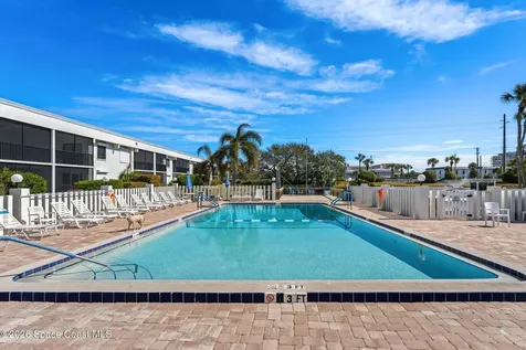3165 N Atlantic Avenue Cocoa Beach FL 32931