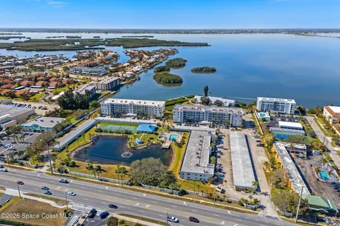 3165 N Atlantic Avenue Cocoa Beach FL 32931