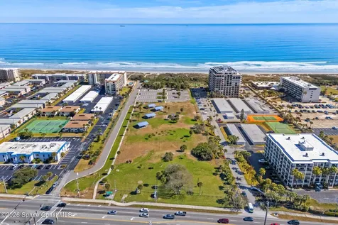 3165 N Atlantic Avenue Cocoa Beach FL 32931