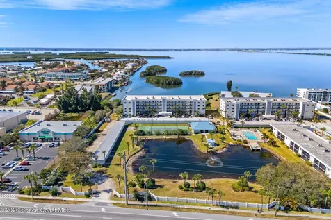 3165 N Atlantic Avenue Cocoa Beach FL 32931