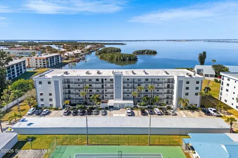 3165 N Atlantic Avenue Cocoa Beach FL 32931