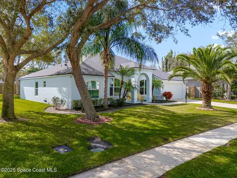 2463 Woodfield Circle Melbourne FL 32904