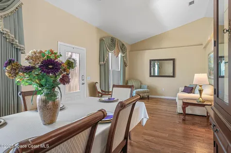 2463 Woodfield Circle Melbourne FL 32904