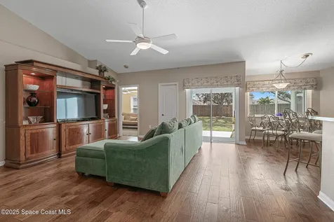 2463 Woodfield Circle Melbourne FL 32904