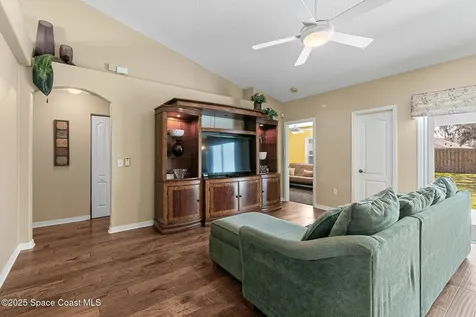 2463 Woodfield Circle Melbourne FL 32904