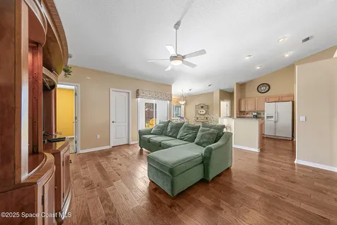 2463 Woodfield Circle Melbourne FL 32904