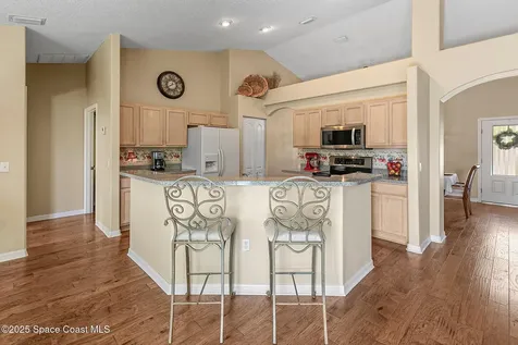 2463 Woodfield Circle Melbourne FL 32904