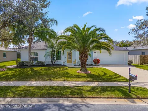 2463 Woodfield Circle Melbourne FL 32904