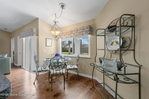 2463 Woodfield Circle Melbourne FL 32904