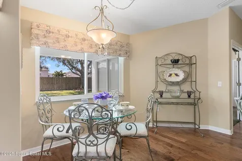 2463 Woodfield Circle Melbourne FL 32904