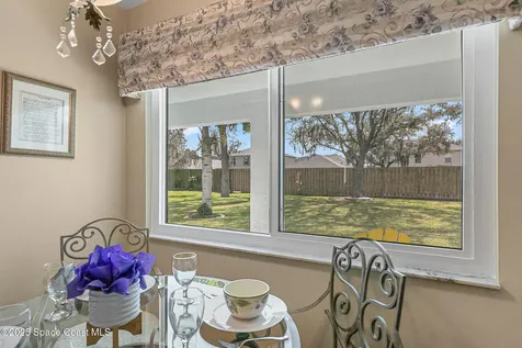 2463 Woodfield Circle Melbourne FL 32904