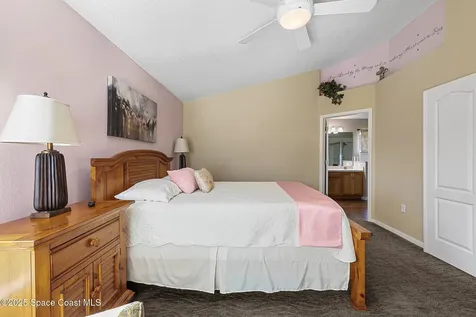 2463 Woodfield Circle Melbourne FL 32904