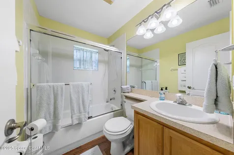 2463 Woodfield Circle Melbourne FL 32904