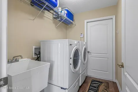 2463 Woodfield Circle Melbourne FL 32904