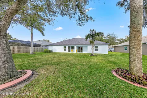 2463 Woodfield Circle Melbourne FL 32904