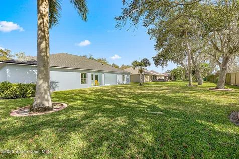 2463 Woodfield Circle Melbourne FL 32904