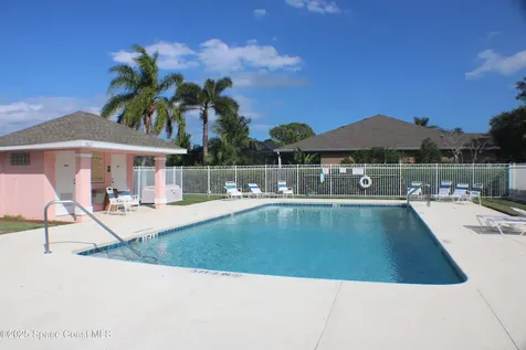2463 Woodfield Circle Melbourne FL 32904