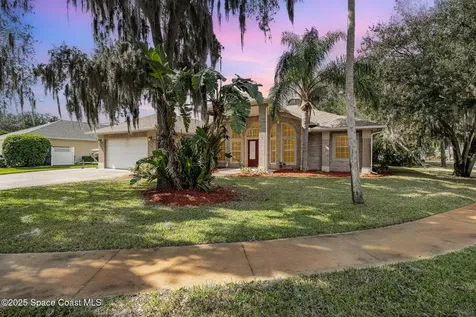 3160 Sandalwood Lane Titusville FL 32780
