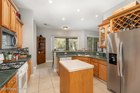 3160 Sandalwood Lane Titusville FL 32780