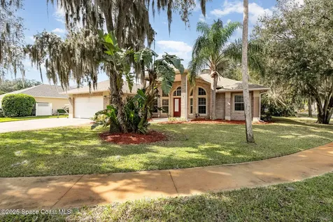 3160 Sandalwood Lane Titusville FL 32780