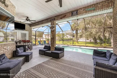 3160 Sandalwood Lane Titusville FL 32780