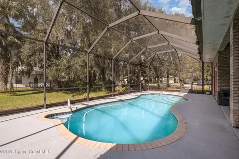 3160 Sandalwood Lane Titusville FL 32780