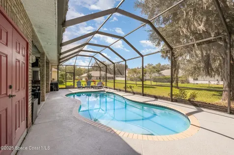 3160 Sandalwood Lane Titusville FL 32780