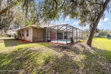 3160 Sandalwood Lane Titusville FL 32780