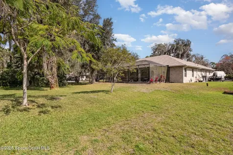 3160 Sandalwood Lane Titusville FL 32780