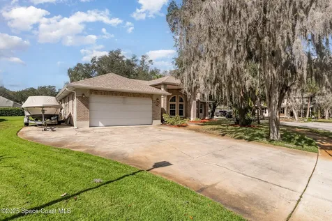 3160 Sandalwood Lane Titusville FL 32780