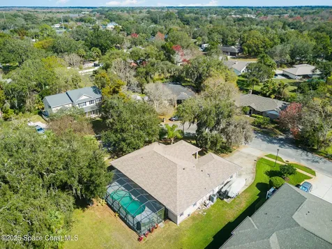 3160 Sandalwood Lane Titusville FL 32780